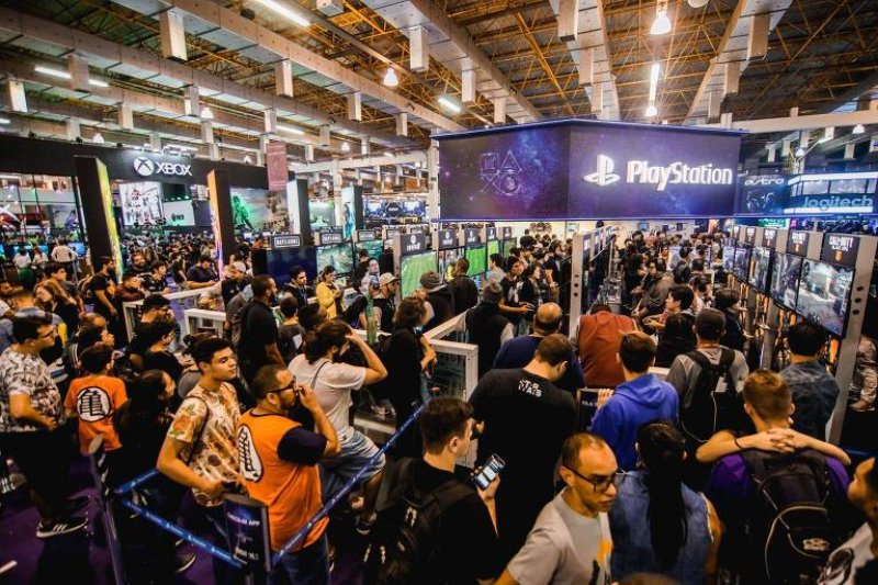BGS Brasil Game Show
