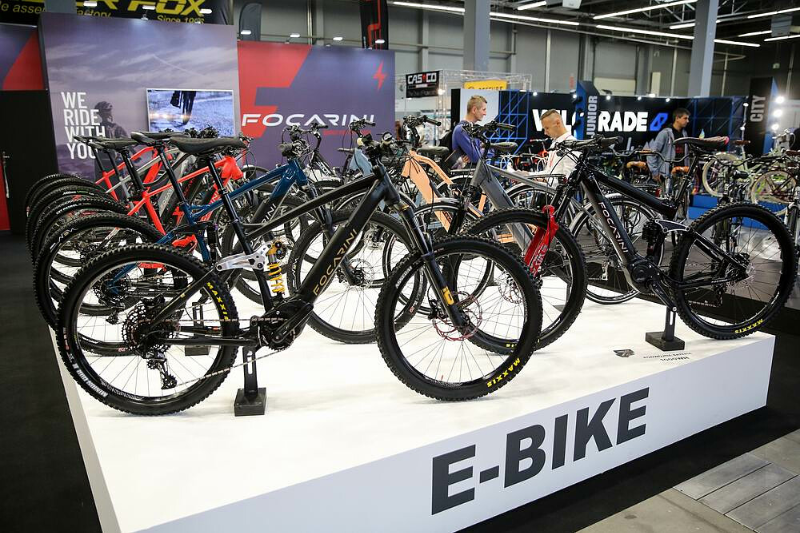 Bike Expo