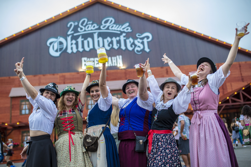 Oktoberfest SP