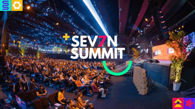 Seven Summit
